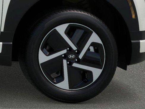 New 2026 Hyundai Ioniq 9 S image 8