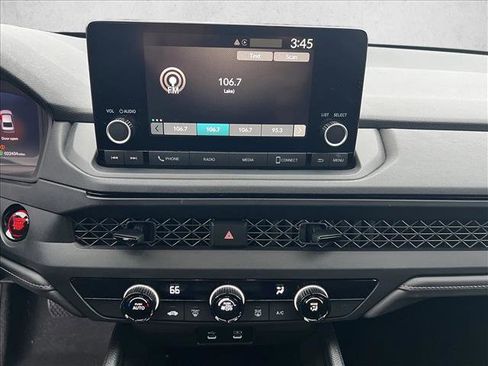 Used 2023 Honda Accord LX image 13