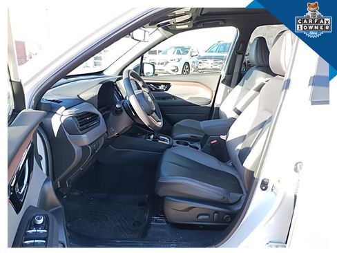 Certified 2025 Subaru Forester Sport w/ Popular Package #1 image 13