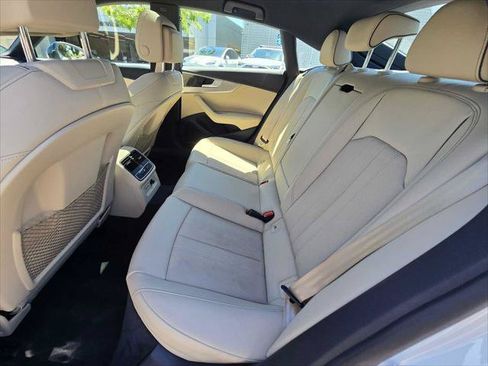 Used 2023 Audi A5 2.0T Premium Plus w/ Premium Plus AWD/4WD image 18