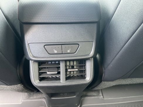 New 2026 Chevrolet Equinox RS w/ Convenience Package III image 14