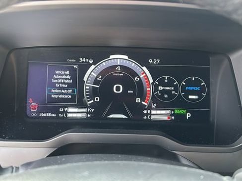 Used 2025 Toyota Sequoia SR5 w/ SR5 Premium Package image 16