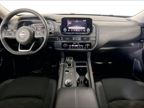 Certified 2025 Nissan Pathfinder S AWD/4WD image 19