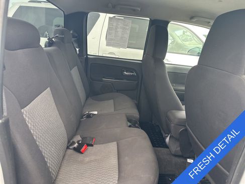 Used 2012 GMC Canyon SLE image 25