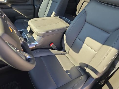 New 2026 Chevrolet Silverado 3500 LT w/ All Star Edition AWD/4WD image 16