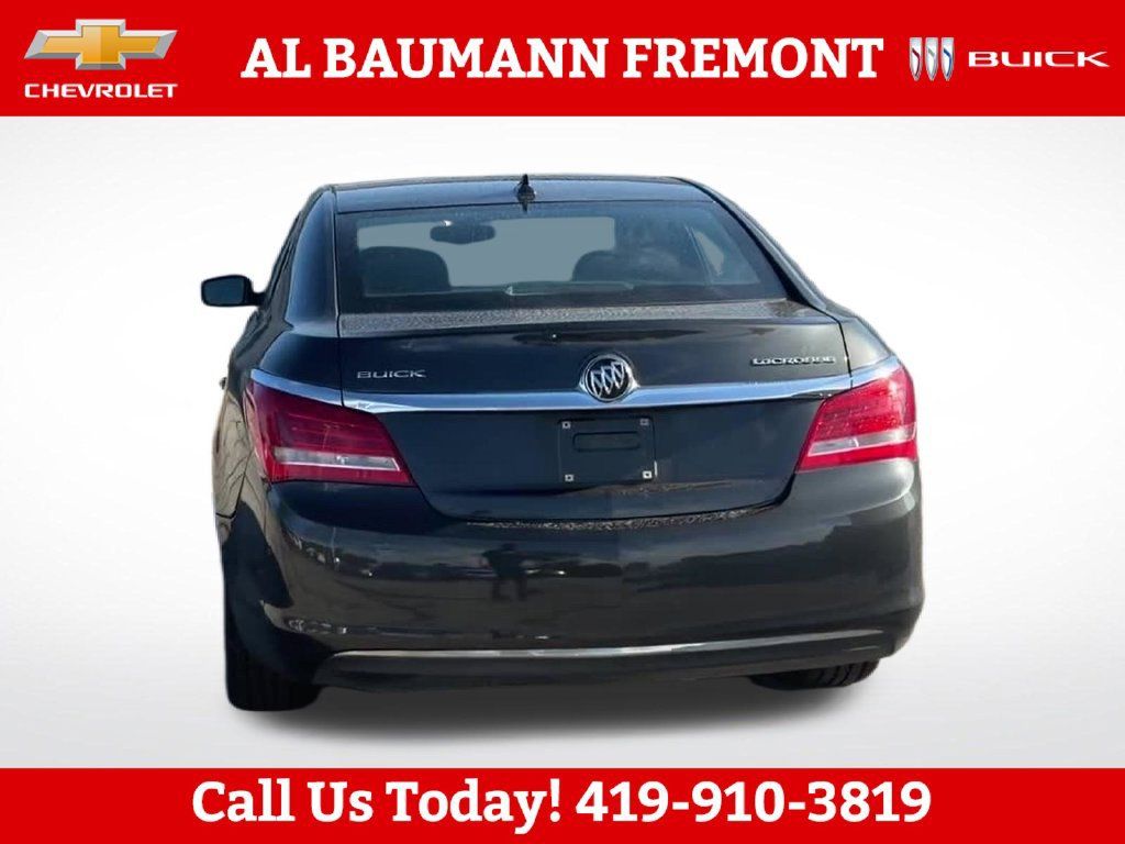 Used 2014 Buick LaCrosse FWD image 5