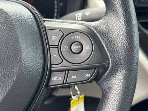 Certified 2026 Toyota Corolla Cross L FWD image 23