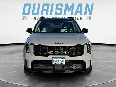 New 2026 Kia Sorento X-Line EX AWD/4WD image 8