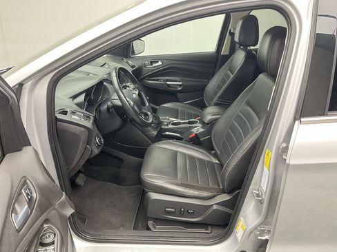 Used 2014 Ford Escape Titanium image 3