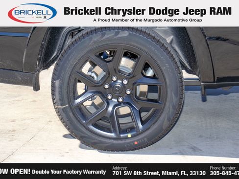 New 2026 RAM 1500 Laramie image 37