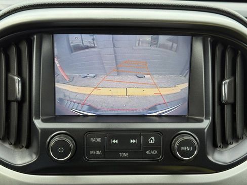 Used 2016 Chevrolet Colorado LT image 25