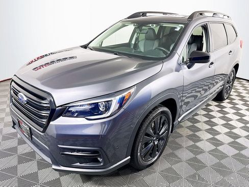 Used 2022 Subaru Ascent Onyx Edition AWD/4WD image 3