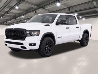 Used 2024 RAM 1500 Big Horn RWD video 1