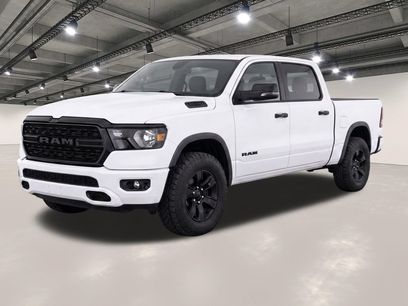 Used 2024 RAM 1500 Big Horn