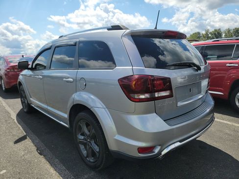 Used 2019 Dodge Journey Crossroad image 5