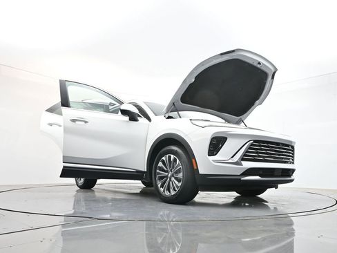 Used 2024 Buick Envision Preferred AWD/4WD image 40