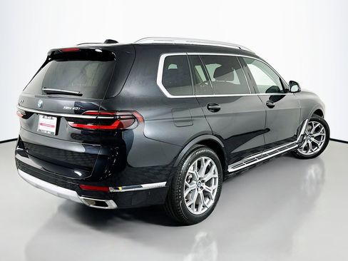 Used 2026 BMW X7 xDrive40i AWD/4WD image 15