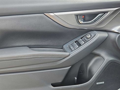 Used 2023 Subaru Crosstrek 2.5i Limited image 10