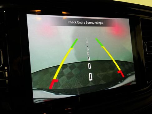 Used 2024 Dodge Durango GT image 20