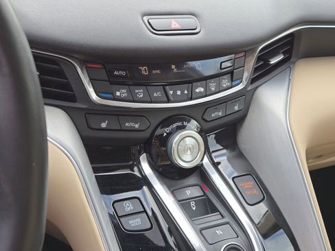 Used 2022 Acura TLX w/ Technology Package image 31