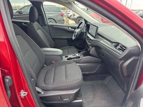 Used 2023 Ford Escape Active w/ Tech Pack #2 AWD/4WD image 15
