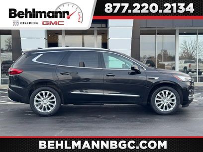 Used 2020 Buick Enclave Essence w/ Sport Touring Edition