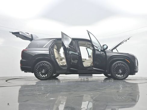 Used 2020 Hyundai Palisade Limited AWD/4WD image 52