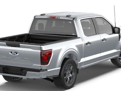 New 2026 Ford F150 STX w/ Equipment Group 200A image 19