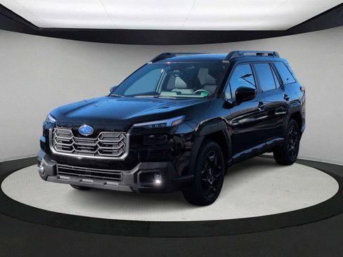 New 2026 Subaru Outback Limited image 4