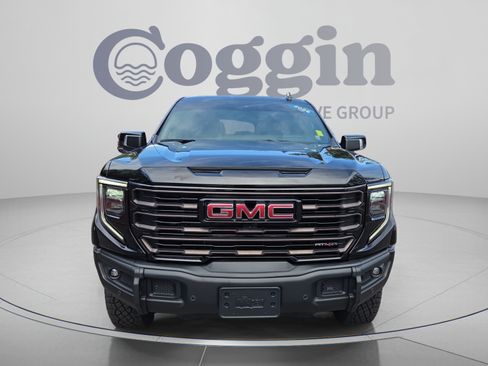 Certified 2026 GMC Sierra 1500 AT4X AWD/4WD image 8