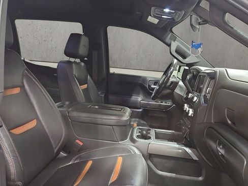 Used 2021 GMC Sierra 1500 AT4 image 18