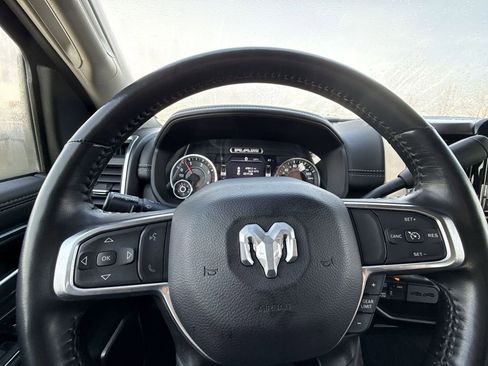 Used 2024 RAM 2500 Laramie image 17