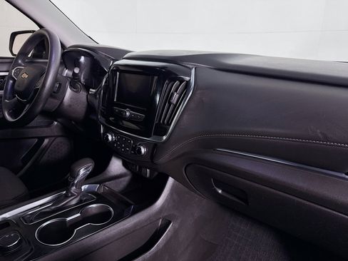 Used 2021 Chevrolet Traverse LS w/ LPO, Floor Liner Package image 29