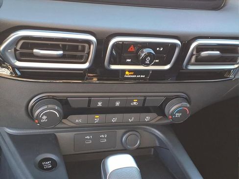 New 2026 Nissan Sentra S w/ Floor Mat Package image 17