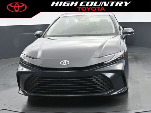 New 2026 Toyota Camry LE image 8