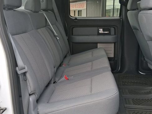 Used 2014 Ford F150 XL w/ XL Plus Package AWD/4WD image 6