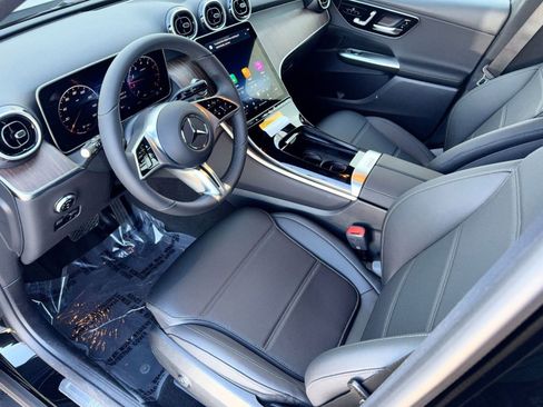 New 2026 Mercedes-Benz GLC 300 image 4