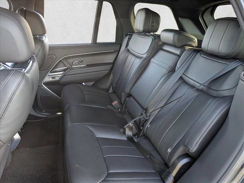 New 2025 Land Rover Range Rover SE image 16