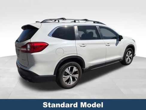 Used 2021 Subaru Ascent Premium image 6