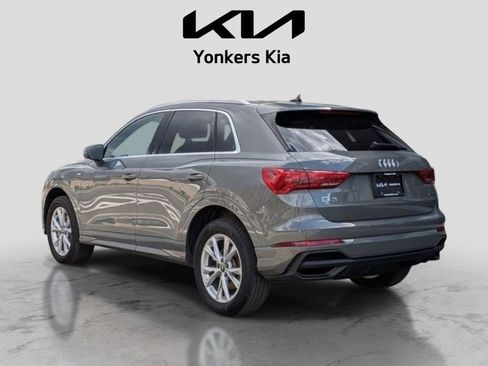 Used 2025 Audi Q3 2.0T Premium AWD/4WD image 10