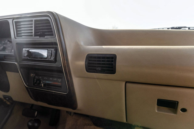 Used 1989 Ford Bronco II 4WD image 44