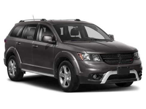 Used 2019 Dodge Journey Crossroad image 9
