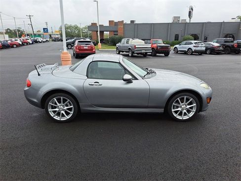 Used 2009 MAZDA MX-5 Miata Touring image 6