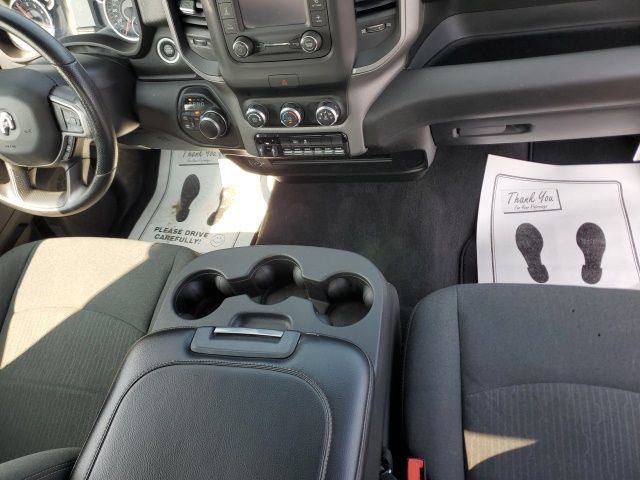 Used 2024 RAM 3500 Tradesman w/ Snow Chief Group AWD/4WD image 21