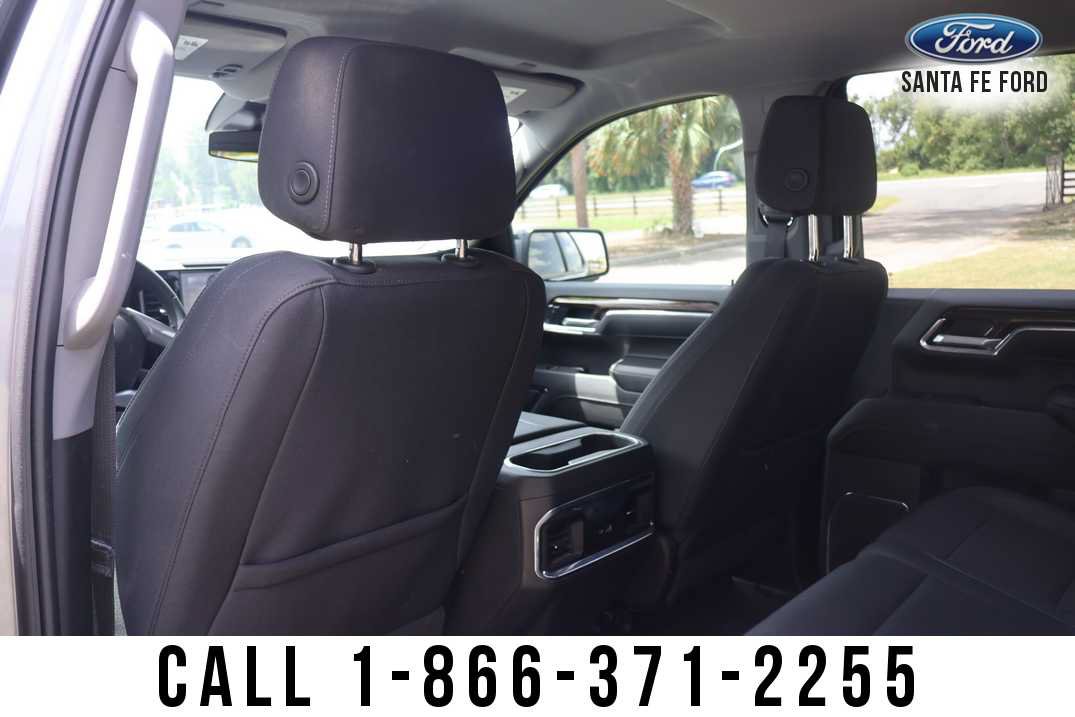 Used 2025 GMC Sierra 1500 Elevation w/ Preferred Package AWD/4WD image 20