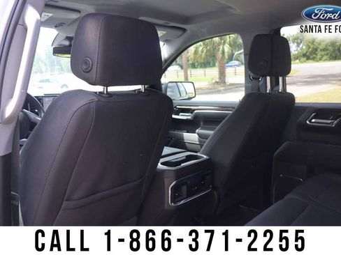 Used 2025 GMC Sierra 1500 Elevation w/ Preferred Package AWD/4WD image 20