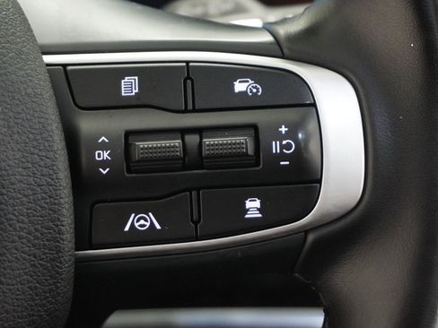 Used 2023 Kia Sportage SX image 22