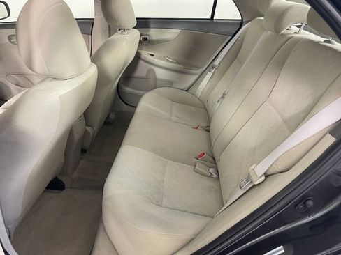 Used 2009 Toyota Corolla LE FWD image 14