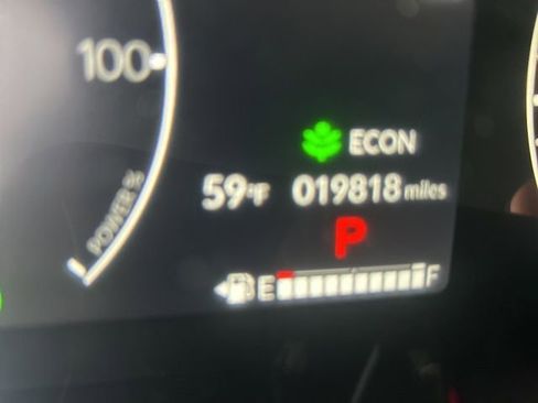 Used 2025 Honda CR-V Sport-L image 22