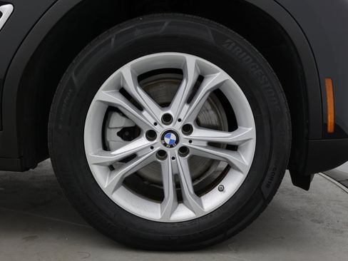 Used 2019 BMW X3 sDrive30i w/ Convenience Package RWD image 48